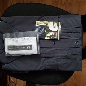 5-11 mens medium Tactical Shirt